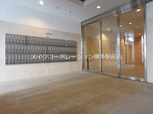 エントランス ピュアドームエクサイト博多 その他10