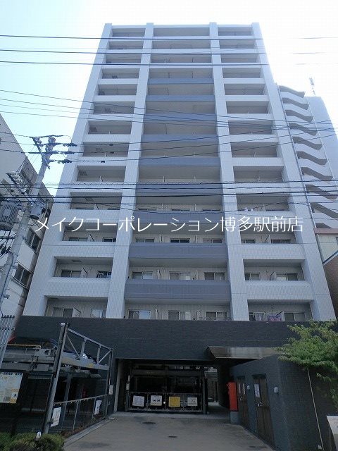 外観 ピュアドームエクサイト博多 その他12