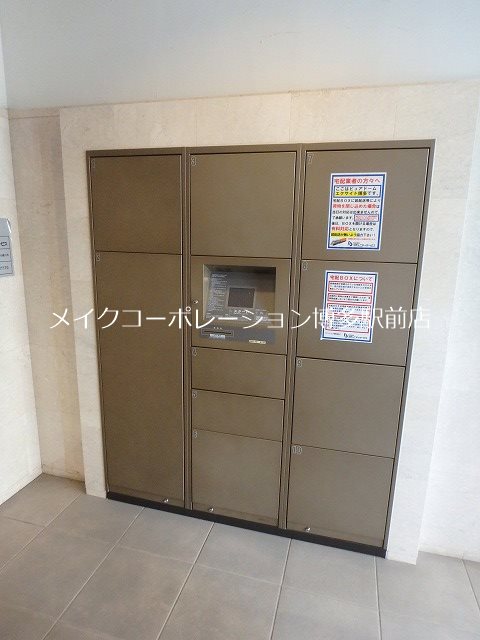 他共有部分 ピュアドームエクサイト博多 その他13
