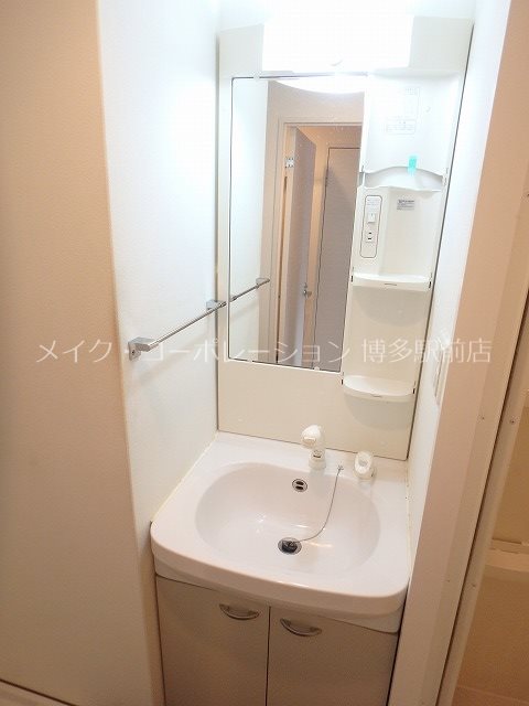 洗面所 ラファセエクセレンシア呉服町 その他1
