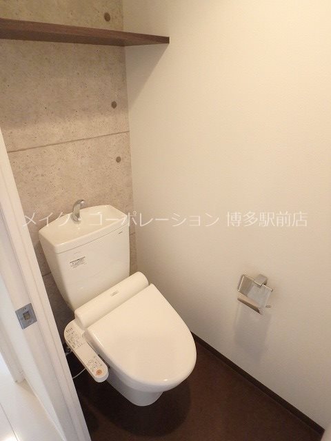 トイレ ラファセエクセレンシア呉服町 その他2