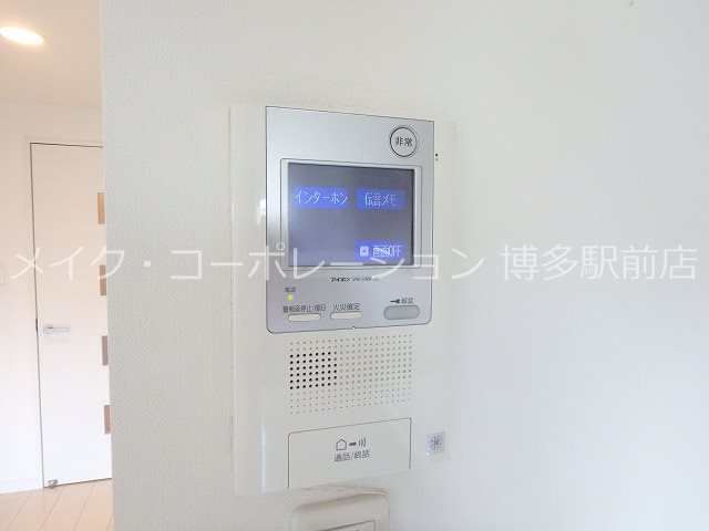 セキュリティ ラファセエクセレンシア呉服町 その他6