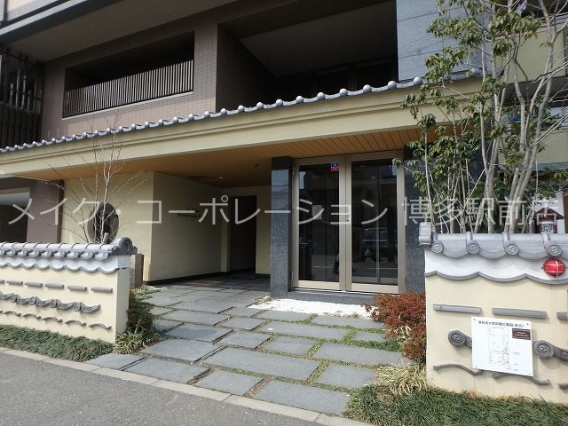 エントランス ラファセエクセレンシア呉服町 その他7