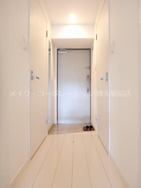 玄関 ラファセエクセレンシア呉服町 その他9