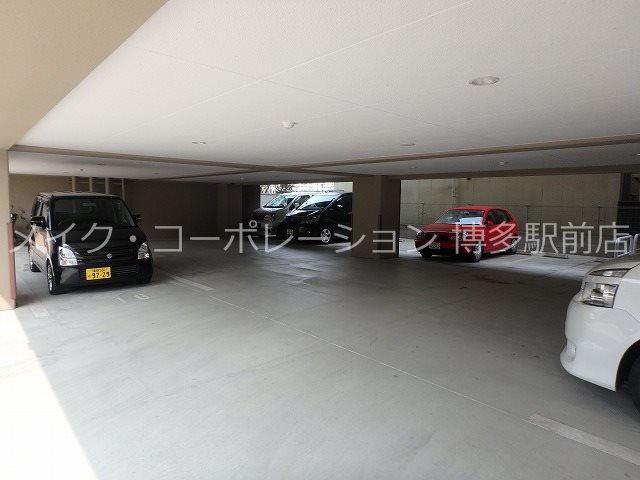 駐車場 ラファセエクセレンシア呉服町 その他11