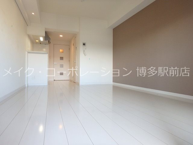 リビング ラファセエクセレンシア呉服町 リビング