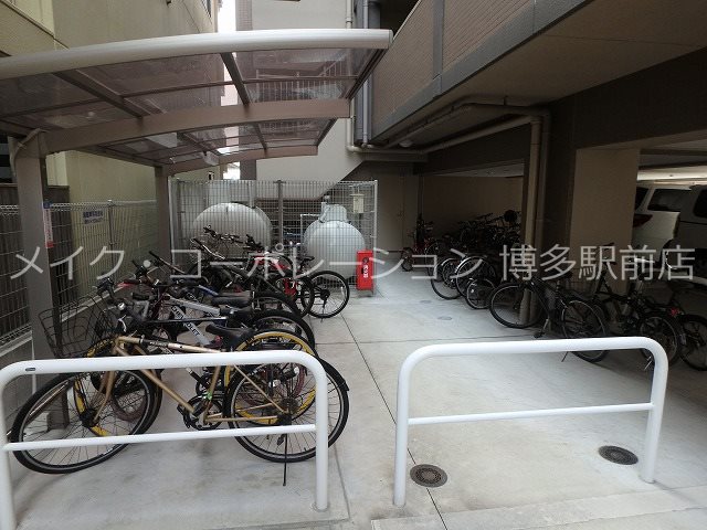他共有部分 ラファセエクセレンシア呉服町 その他12