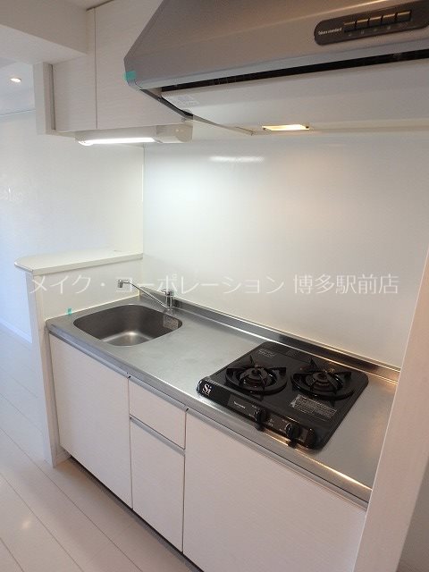 キッチン ラファセエクセレンシア呉服町 キッチン