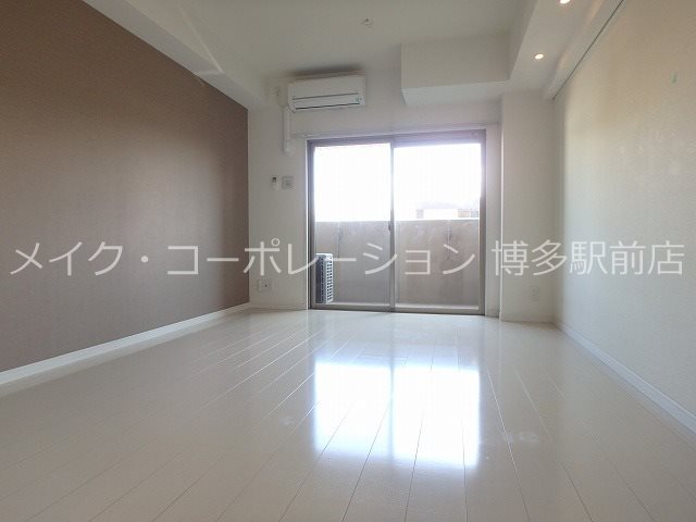 ベッドルーム ラファセエクセレンシア呉服町 ベッドルーム