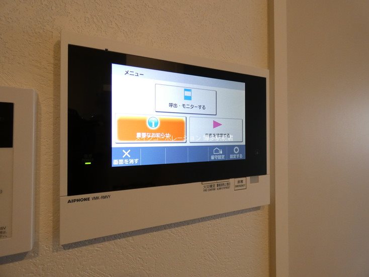 セキュリティ エンクレスト天神LINK その他6
