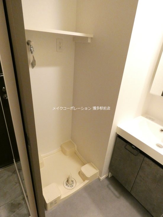 洗面所 エンクレスト天神LINK その他7