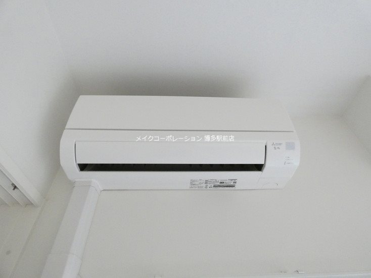 他設備 エンクレスト天神LINK その他9