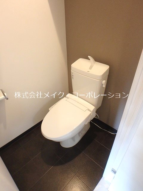 トイレ パグーロ西新南 その他1