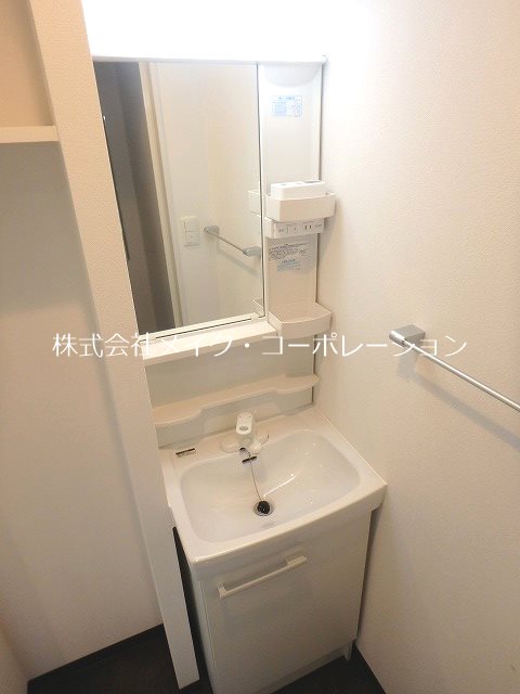 洗面所 パグーロ西新南 その他2