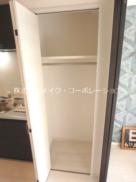 収納 パグーロ西新南 その他3