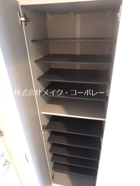 玄関 パグーロ西新南 その他7