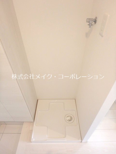 他部屋・スペース パグーロ西新南 その他8