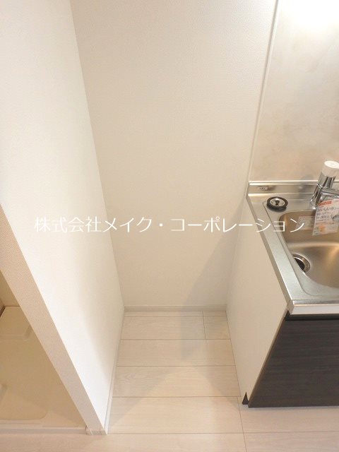 他部屋・スペース パグーロ西新南 その他10