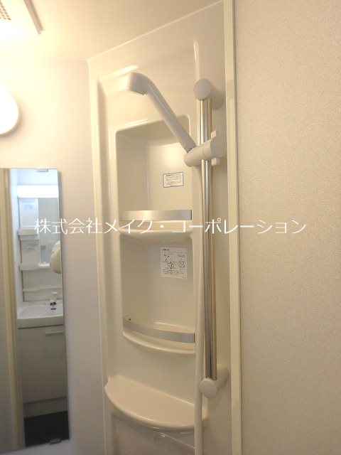 バス パグーロ西新南 その他11