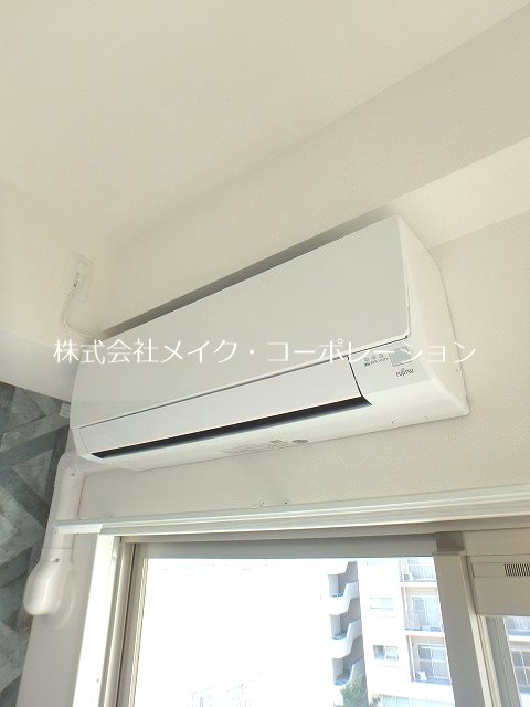 他設備 パグーロ西新南 その他12