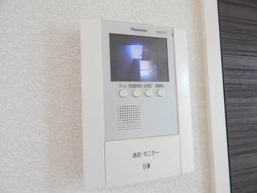 セキュリティ グレースIWASAKI その他1
