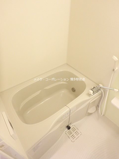 Shine博多東 風呂画像