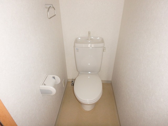 トイレ グランシャリオ住吉 その他2