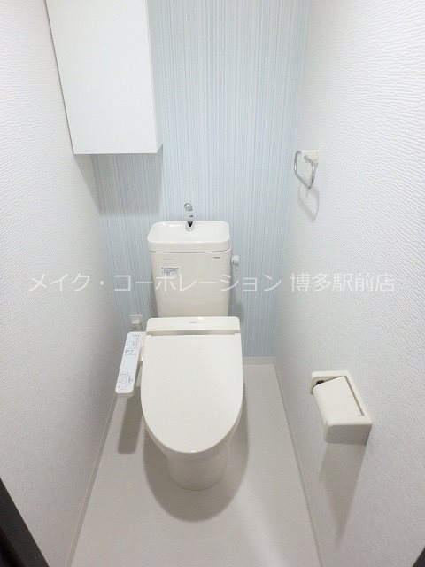 トイレ ピュアコットン矢部与 その他2