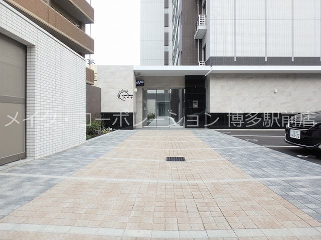エントランス ピュアコットン矢部与 その他7