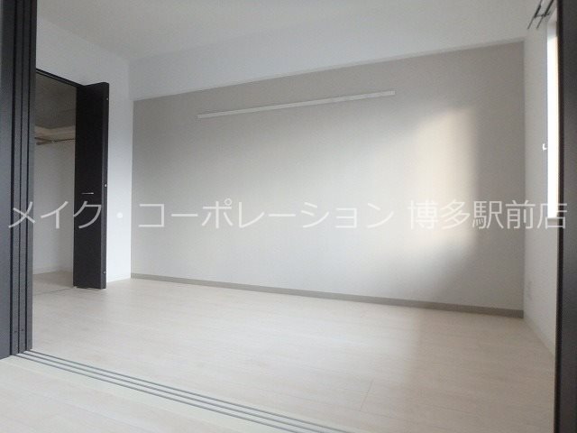 ベッドルーム ピュアコットン矢部与 ベッドルーム