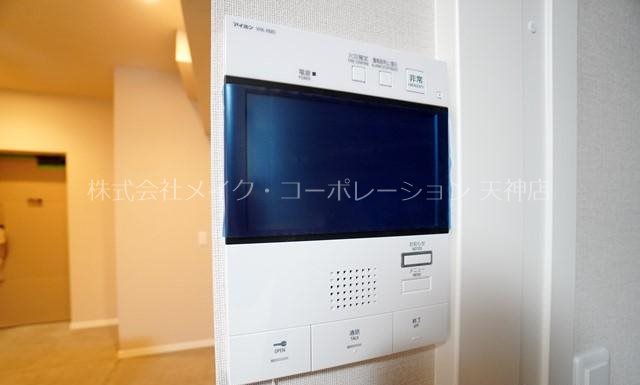 デュオフラッツ西新EAST その他4