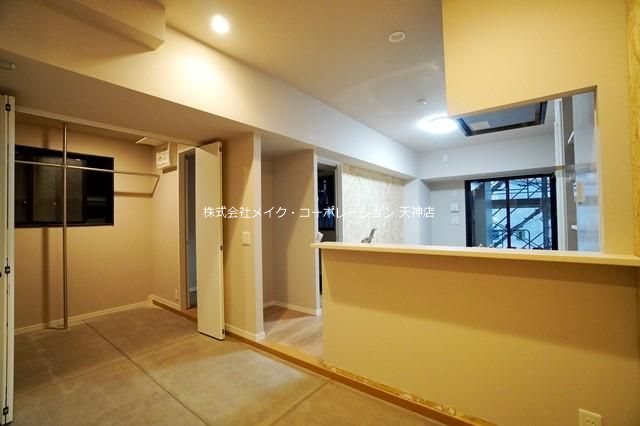 デュオフラッツ西新EAST その他5