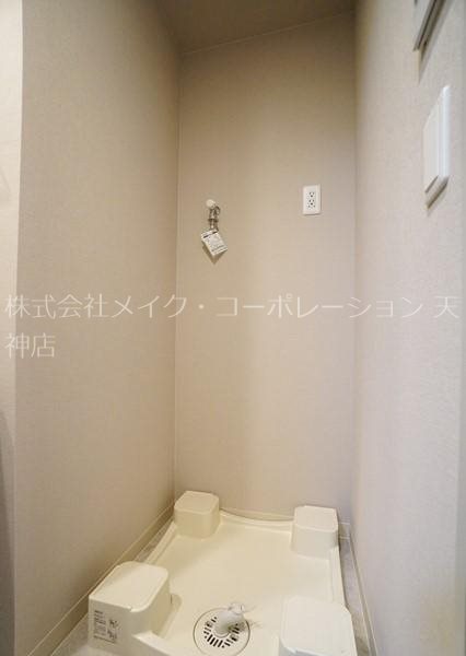 デュオフラッツ西新EAST その他6