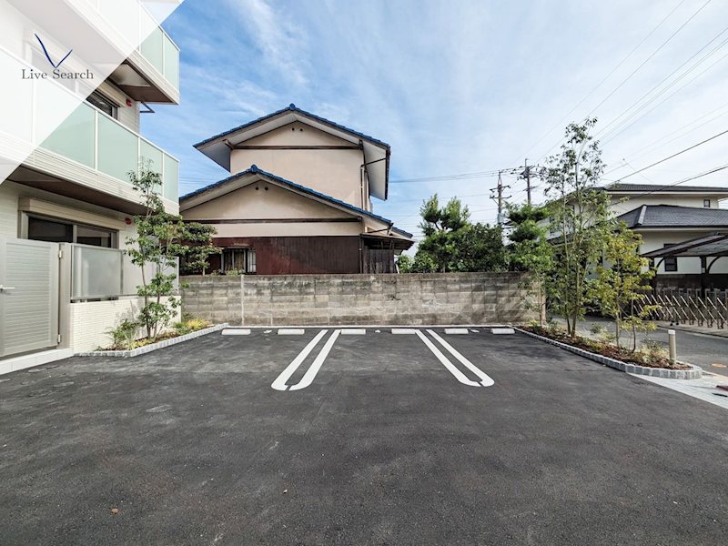 駐車場 ノアルーチェ飯倉 その他外観6