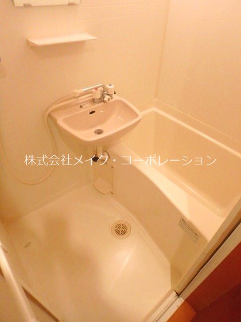 ステラハウス別府 その他2