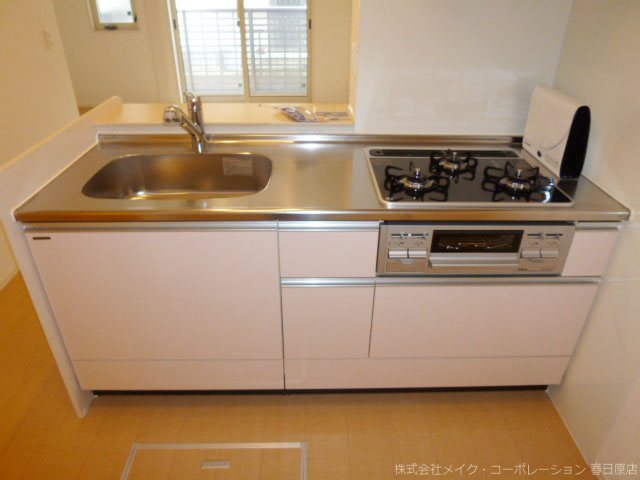 ベル ソフィア キッチン