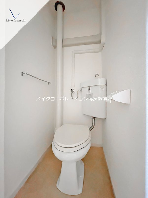 福岡高宮マンション その他1