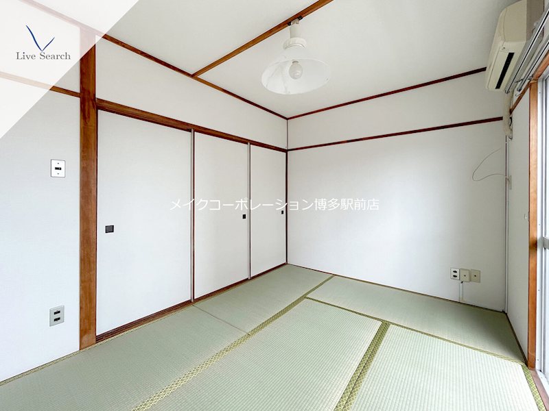 福岡高宮マンション その他2