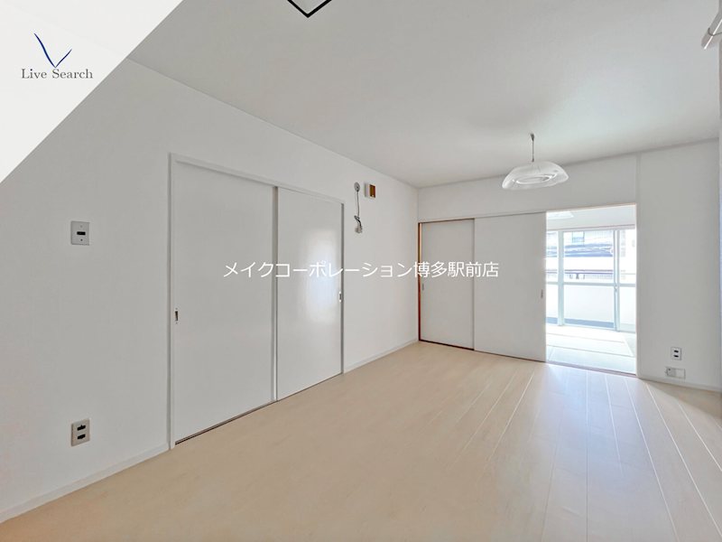 福岡高宮マンション その他3