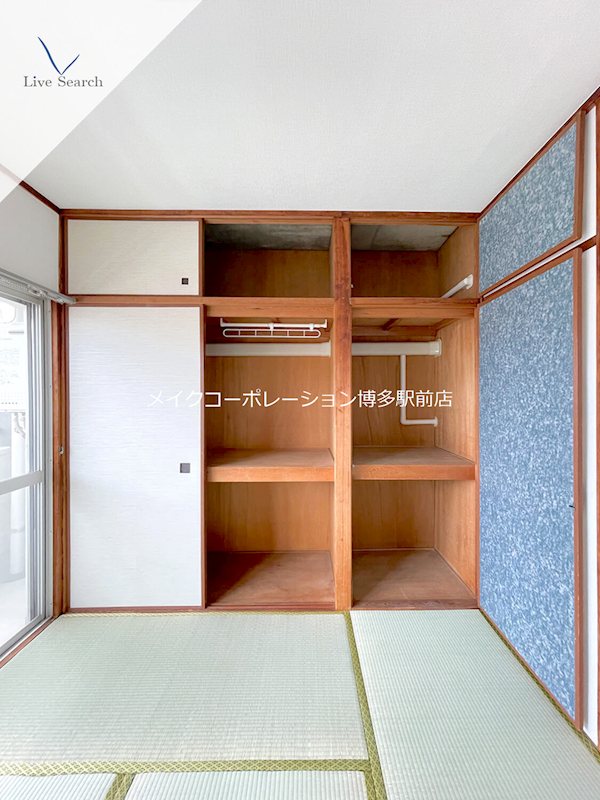 福岡高宮マンション その他4