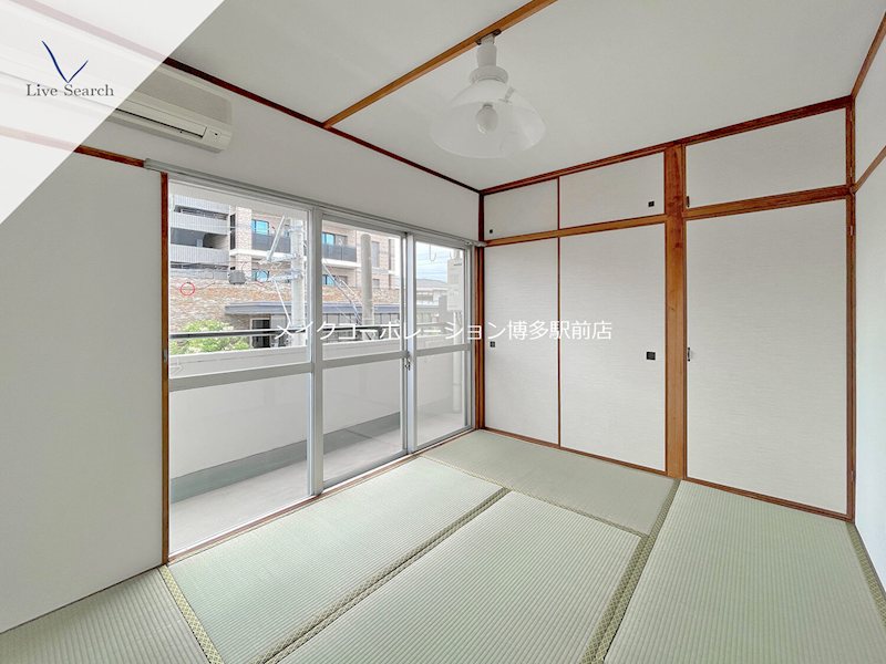福岡高宮マンション その他7