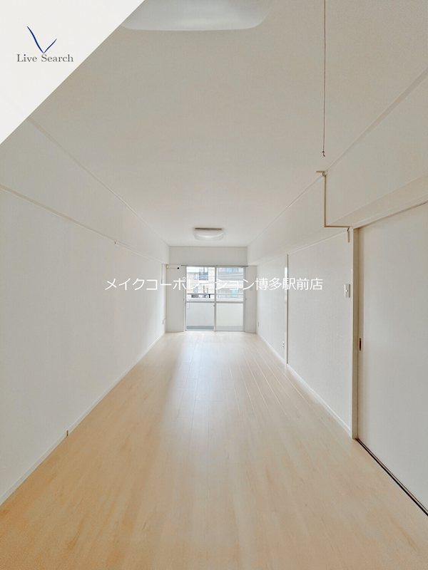 福岡高宮マンション その他8