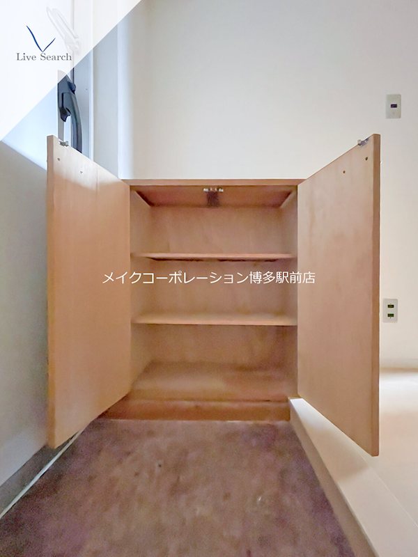 福岡高宮マンション その他9