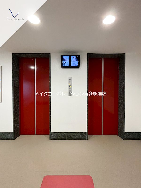 福岡高宮マンション その他12