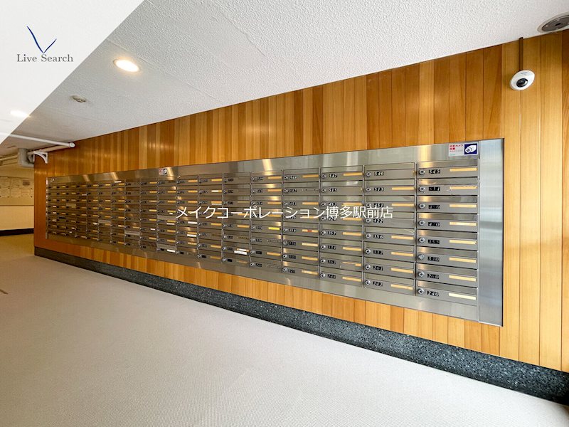 福岡高宮マンション その他13