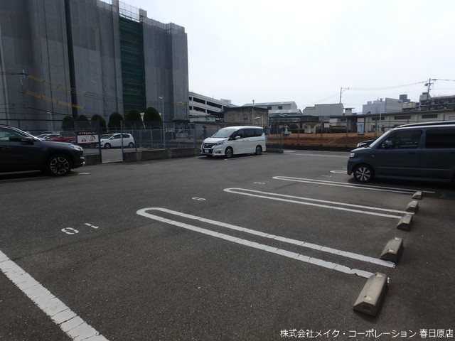 駐車場 グランドールRS その他外観5