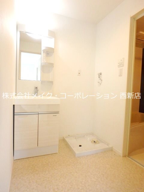 ※同建物内別部屋参考写真 ジュネス下山門~ネット無料~ その他2