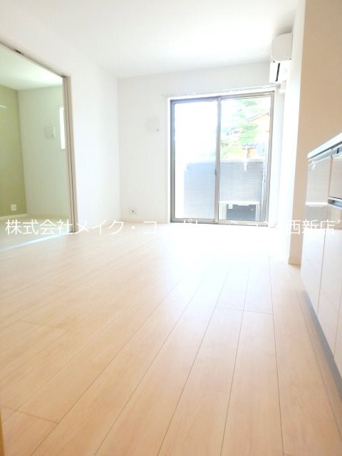 ※同建物内別部屋参考写真 ジュネス下山門~ネット無料~ その他3