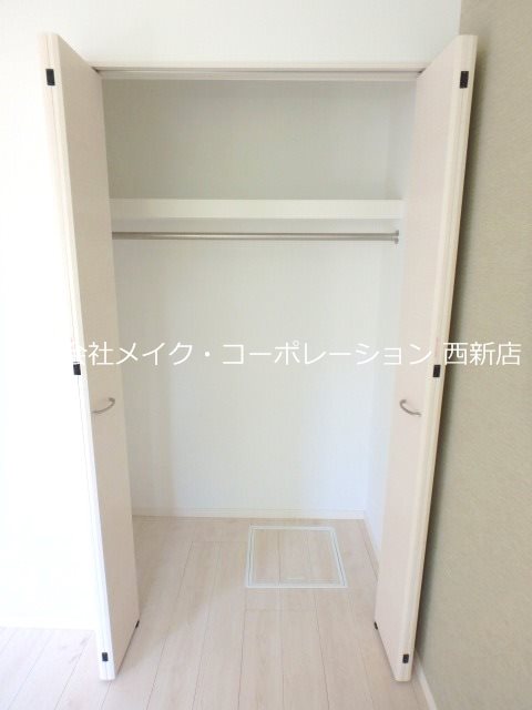 ※同建物内別部屋参考写真 ジュネス下山門~ネット無料~ その他5