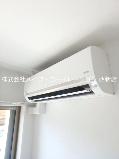 ※同建物内別部屋参考写真 ジュネス下山門~ネット無料~ その他6